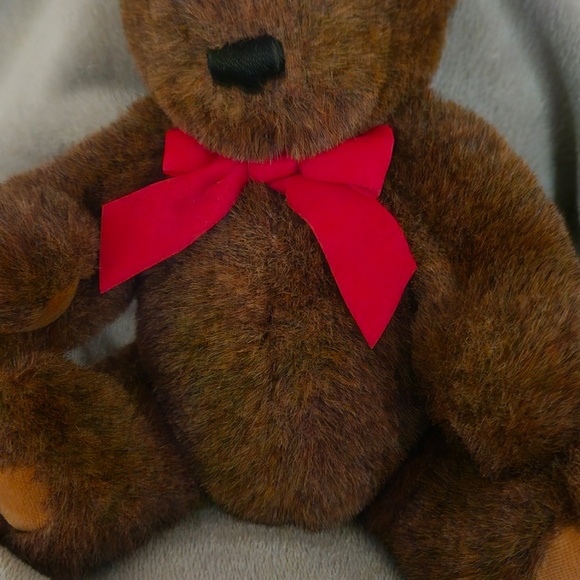 Gund Teddy Bear - Picture 4 of 4